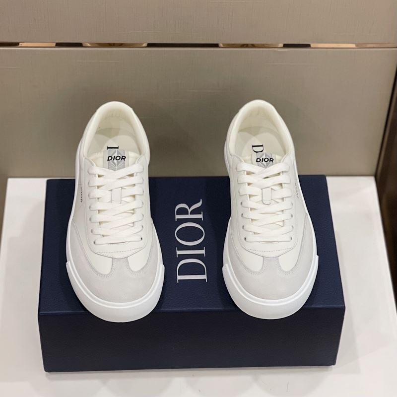 Christian Dior Low Shoes